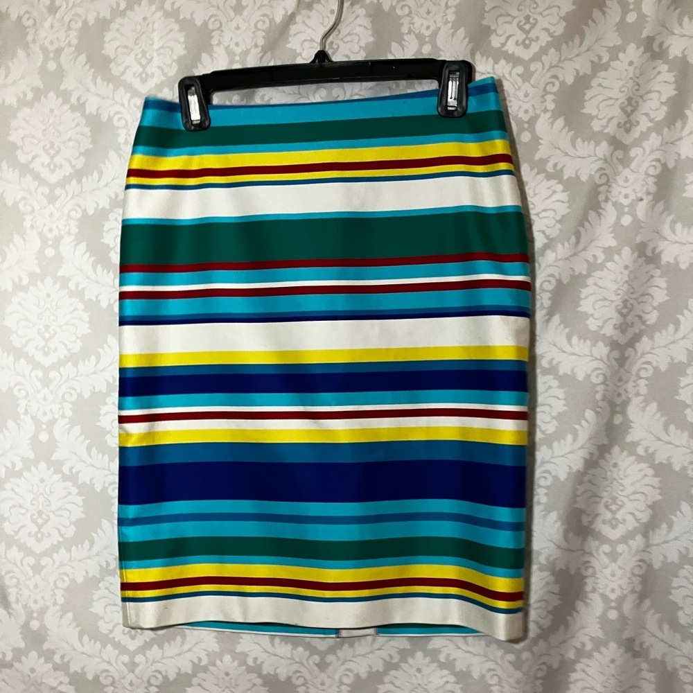Talbots Skirt 2P